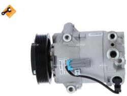 NRF Compresor, climatizare NRF 32781 (32781)