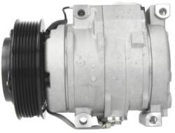 THERMOTEC Compresor, climatizare THERMOTEC KTT090030 (KTT090030) - fixbox