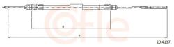COFLE Cablu, frana de parcare COFLE 10.4137 (10.4137) - fixbox