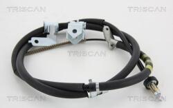 TRISCAN Cablu, frana de parcare TRISCAN 8140 131325 (8140 131325) - fixbox