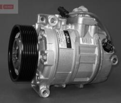 DENSO Compresor, climatizare DENSO DCP05033 (DCP05033) - fixbox