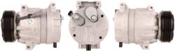 ELSTOCK Compresor, climatizare ELSTOCK 51-0454 (51-0454) - fixbox