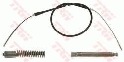TRW Cablu, frana de parcare TRW GCH2319 (GCH2319) - fixbox