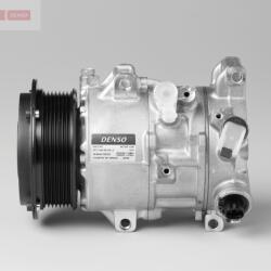 DENSO Compresor, climatizare DENSO DCP50042 (DCP50042)