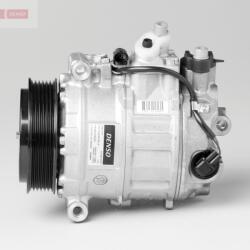 DENSO Compresor, climatizare DENSO DCP17133 (DCP17133)