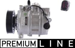 MAHLE Compresor, climatizare MAHLE ACP 487 000P (ACP 487 000P)