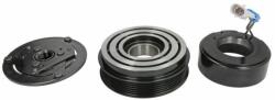THERMOTEC Cupla magnetica, compresor climatizare THERMOTEC KTT040014 (KTT040014)