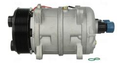 NISSENS Compresor, climatizare NISSENS 899919 (899919)