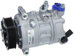 VALEO Compresor, climatizare VALEO 690021 (690021)