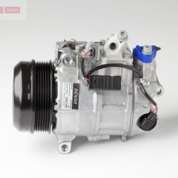 DENSO Compresor, climatizare DENSO DCP17140 (DCP17140) - fixbox