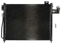 THERMOTEC Condensator, climatizare THERMOTEC KTT110383 (KTT110383) - fixbox