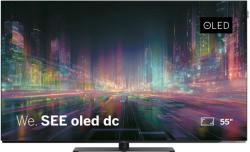 Loewe We. SEE 55 OLED DC