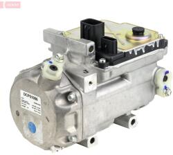DENSO Compresor, climatizare DENSO DCP51006 (DCP51006)