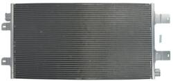 THERMOTEC Condensator, climatizare THERMOTEC KTT110413 (KTT110413) - fixbox