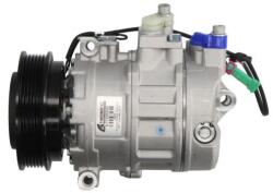 THERMOTEC Compresor, climatizare THERMOTEC KTT090046 (KTT090046) - fixbox
