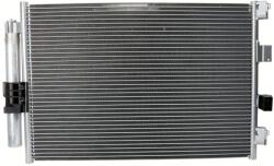 Bosch Condensator, climatizare BOSCH 1 986 AD2 037 (1 986 AD2 037) - fixbox