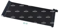 NRF Condensator, climatizare NRF 350331 (350331)
