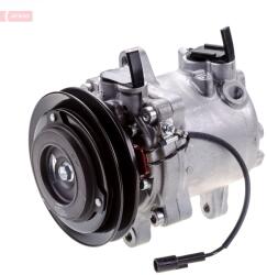 DENSO Compresor, climatizare DENSO DCP99832 (DCP99832)
