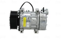 NISSENS Compresor, climatizare NISSENS 890022 (890022)