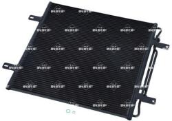 NRF Condensator, climatizare NRF 35781 (35781)