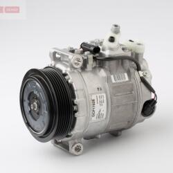 DENSO Compresor, climatizare DENSO DCP17026 (DCP17026) - fixbox