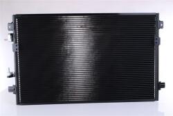NISSENS Condensator, climatizare NISSENS 94906 (94906) - fixbox