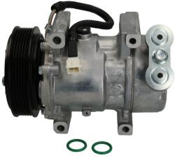 Bosch Compresor, climatizare BOSCH 1 986 AD1 208 (1 986 AD1 208) - fixbox