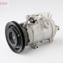 DENSO Compresor, climatizare DENSO DCP45012 (DCP45012) - fixbox