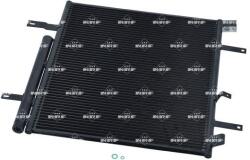NRF Condensator, climatizare NRF 35925 (35925)