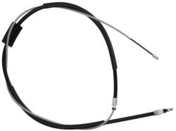 ABE Cablu, frana de parcare ABE C7R006ABE (C7R006ABE)