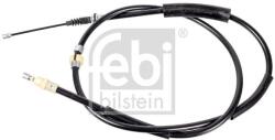 Febi Bilstein Cablu, frana de parcare FEBI BILSTEIN 106225 (106225) - fixbox