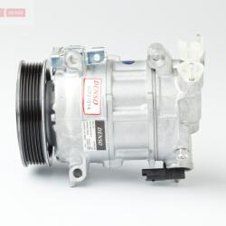 DENSO Compresor, climatizare DENSO DCP21014 (DCP21014) - fixbox