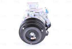 NISSENS Compresor, climatizare NISSENS 890156 (890156)