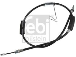 Febi Bilstein Cablu, frana de parcare FEBI BILSTEIN 177157 (177157) - fixbox
