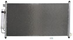 THERMOTEC Condensator, climatizare THERMOTEC KTT110533 (KTT110533) - fixbox