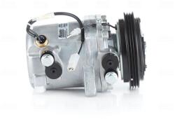 NISSENS Compresor, climatizare NISSENS 89163 (89163)