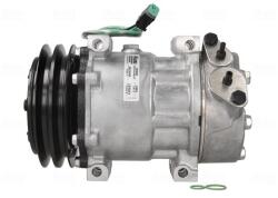 NISSENS Compresor, climatizare NISSENS 89468 (89468)