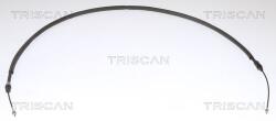TRISCAN Cablu, frana de parcare TRISCAN 8140 25195 (8140 25195) - fixbox