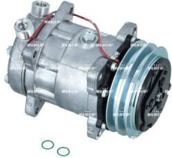 NRF Compresor, climatizare NRF 32130 (32130) - fixbox