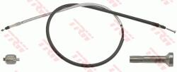 TRW Cablu, frana de parcare TRW GCH583 (GCH583) - fixbox