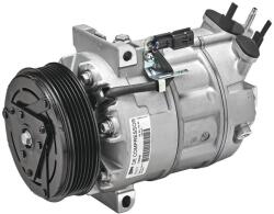 VALEO Compresor, climatizare VALEO 700848 (700848)