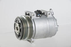 VALEO Compresor, climatizare VALEO 813323 (813323) - fixbox