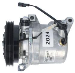 THERMOTEC Compresor, climatizare THERMOTEC KTT090541 (KTT090541)