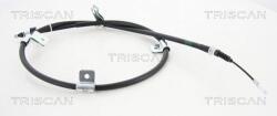 TRISCAN Cablu, frana de parcare TRISCAN 8140 431025 (8140 431025) - fixbox