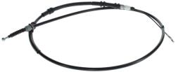 Bosch Cablu, frana de parcare BOSCH 1 987 482 017 (1 987 482 017) - fixbox