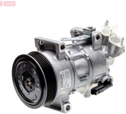 DENSO Compresor, climatizare DENSO DCP21015 (DCP21015)