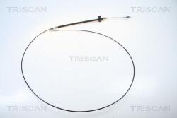 TRISCAN Cablu, frana de parcare TRISCAN 8140 23148 (8140 23148) - fixbox