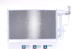 NISSENS Condensator, climatizare NISSENS 940149 (940149)