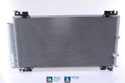 NISSENS Condensator, climatizare NISSENS 940574 (940574) - fixbox
