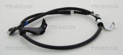 TRISCAN Cablu, frana de parcare TRISCAN 8140 181135 (8140 181135) - fixbox